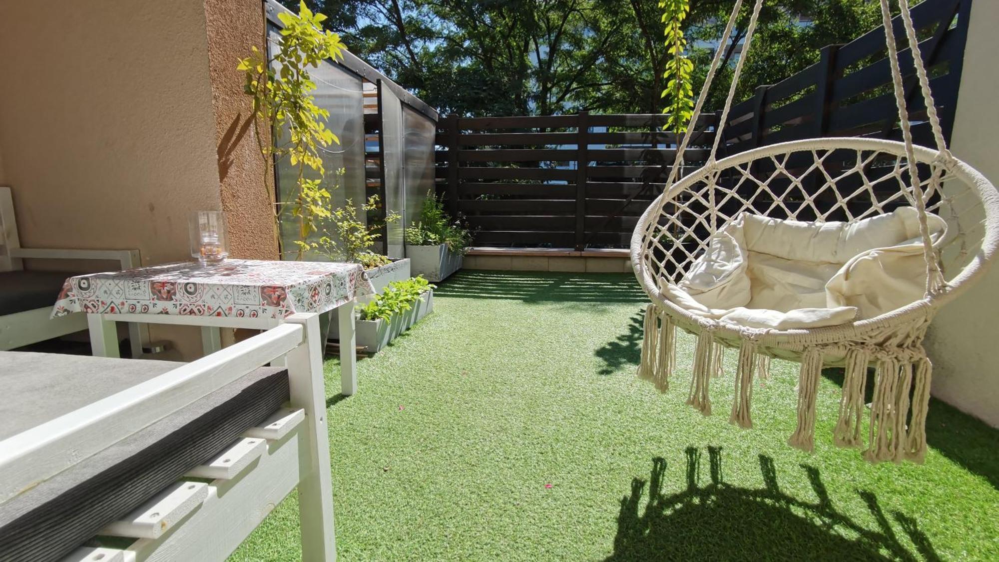 Trzy Szczescia Apartment Zielona Góra Exterior foto